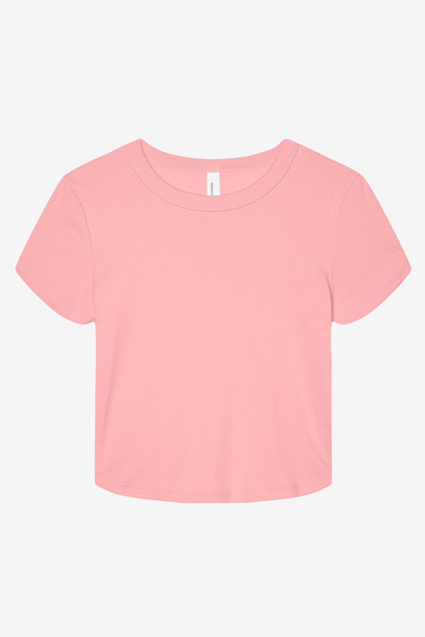Solid Pink Blend