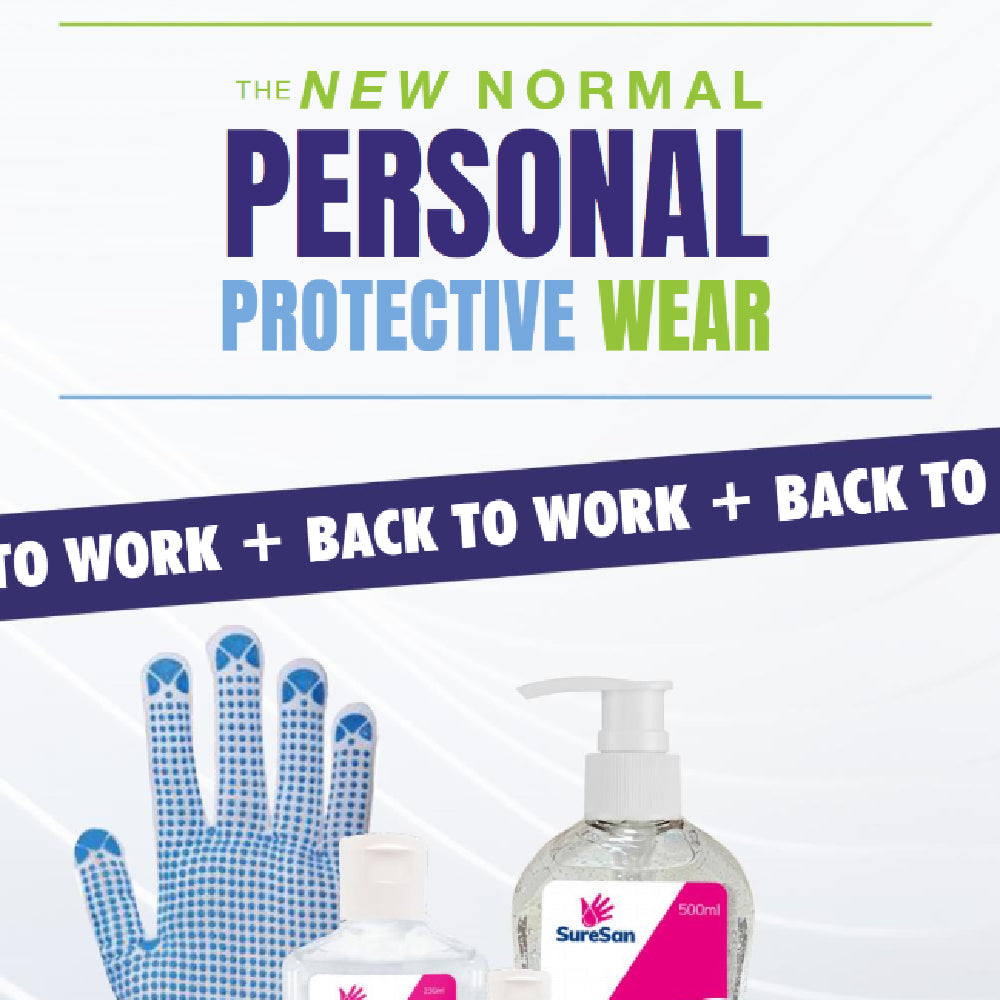 Personal Protective Wear