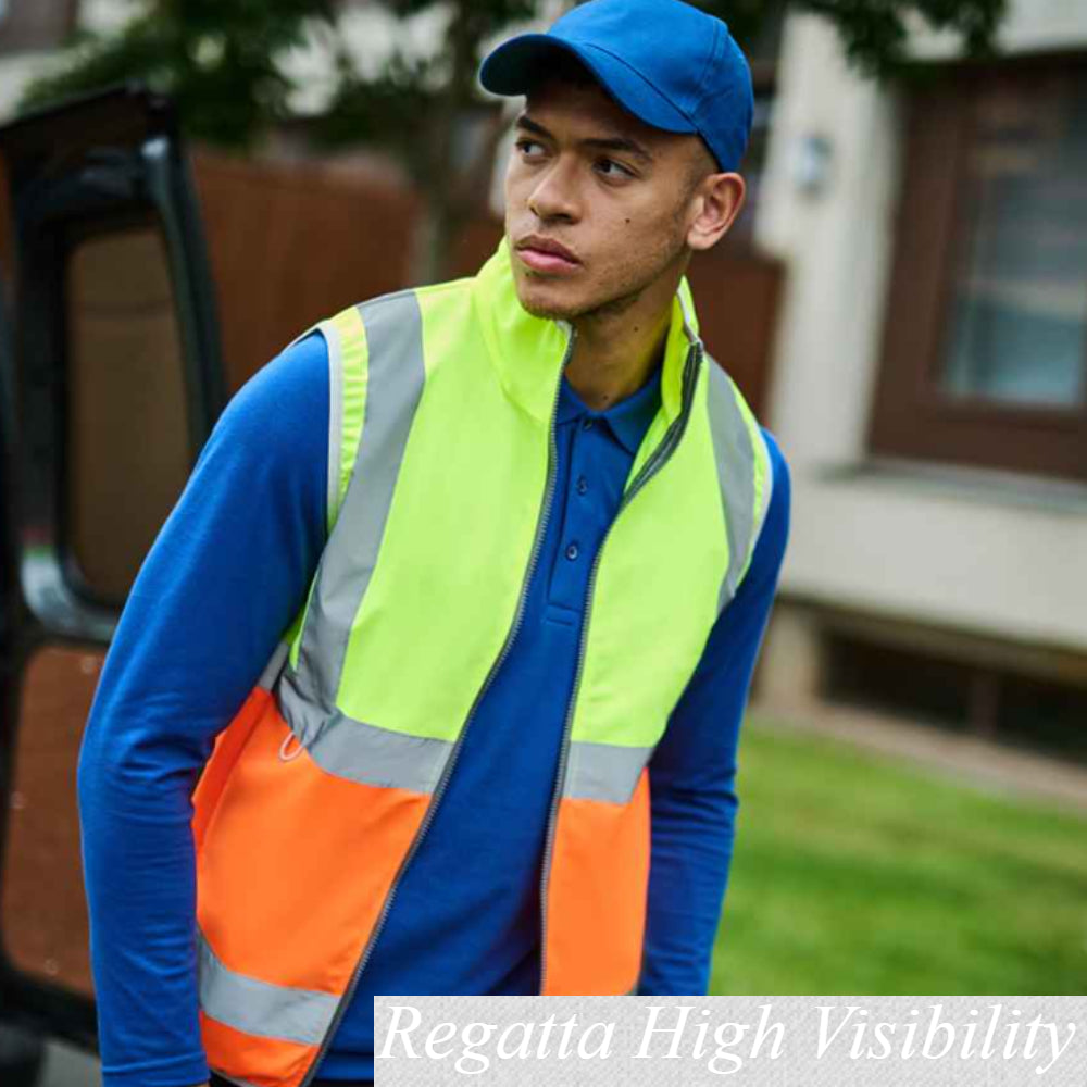 Regatta High Visibility