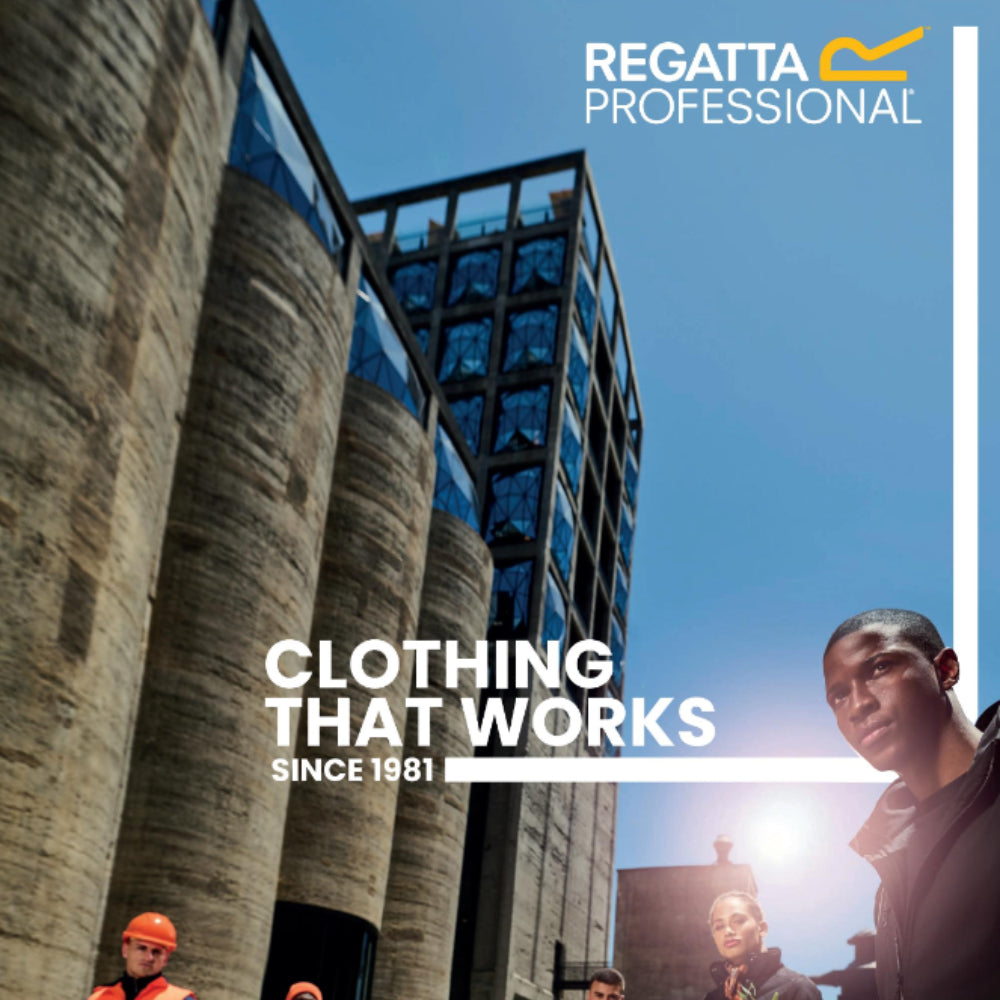 Regatta Professional