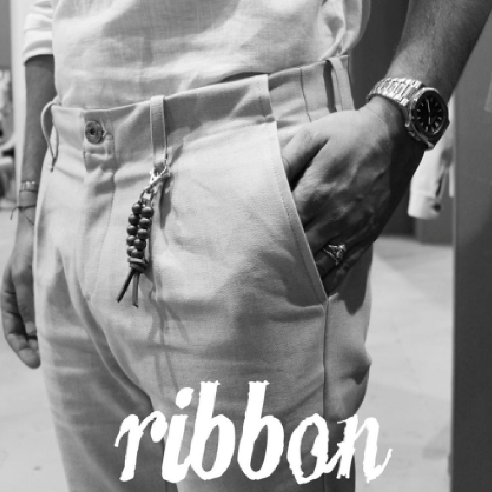 Ribbon