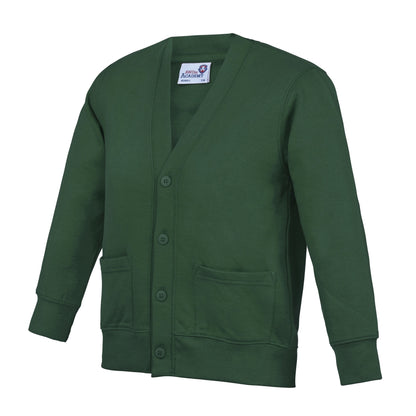 AWDis Academy Kids Academy cardigan