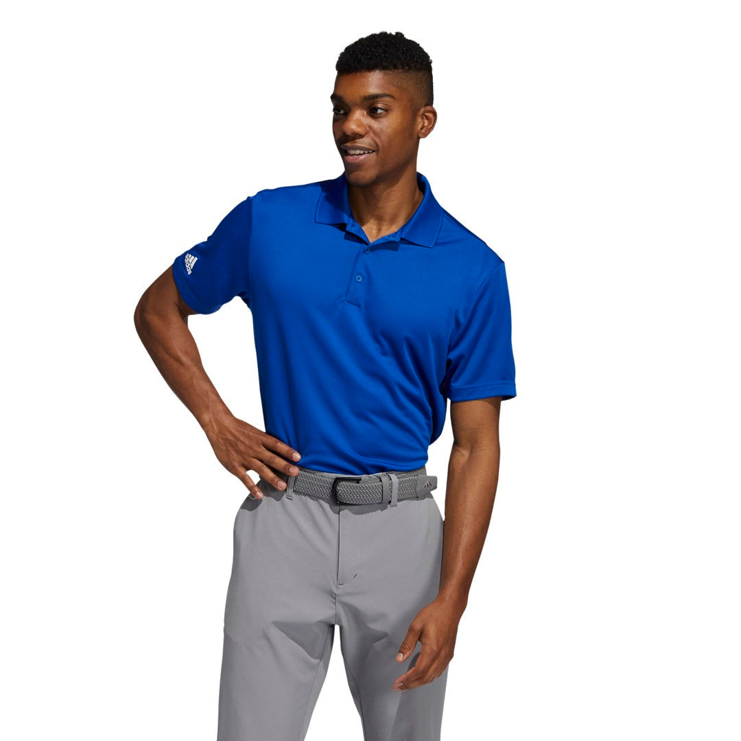 adidas® adidas® Performance polo