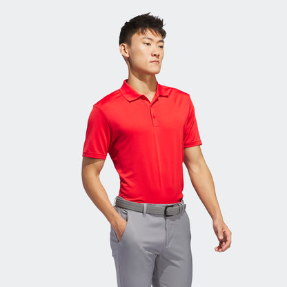 adidas® adidas Performance polo