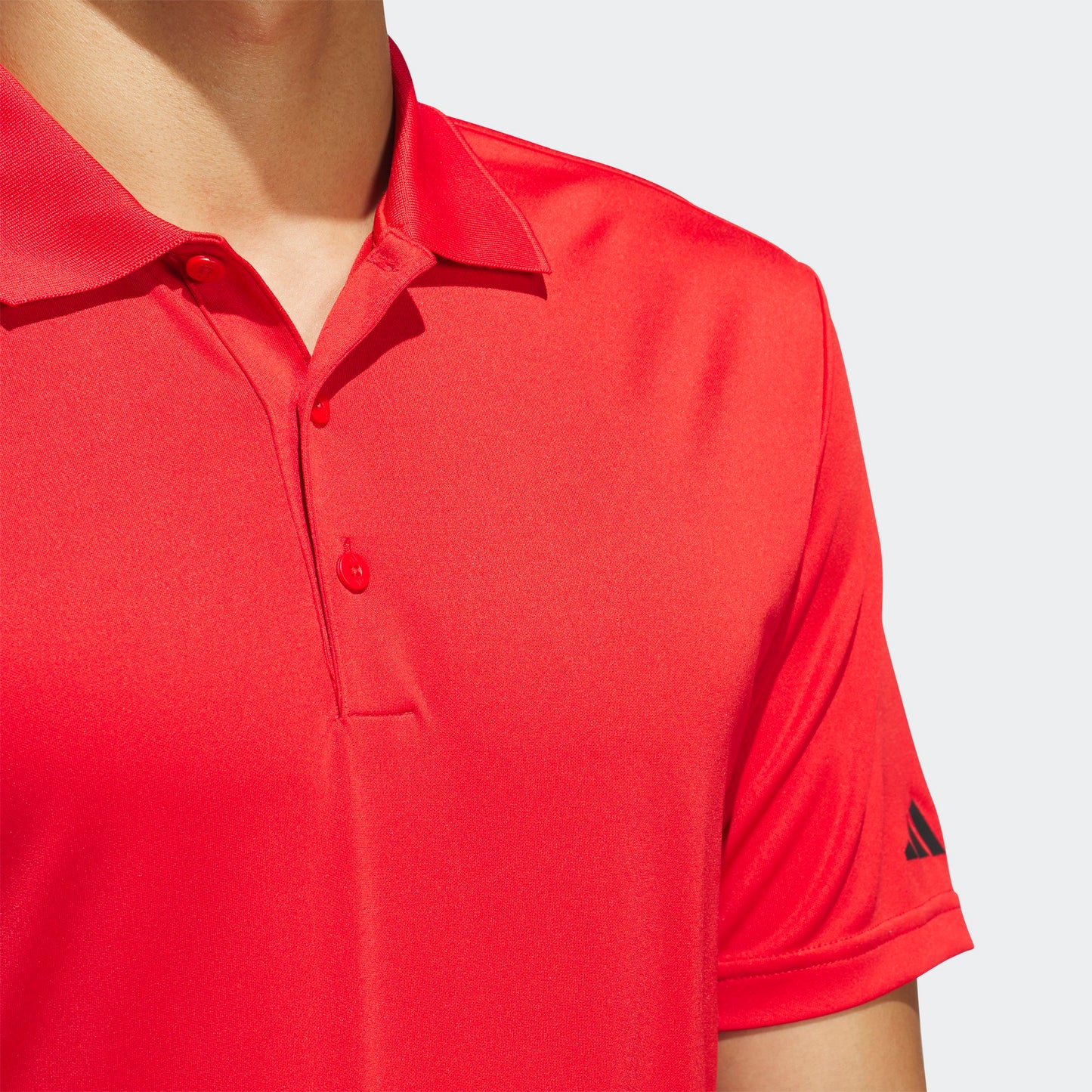 adidas® adidas Performance polo