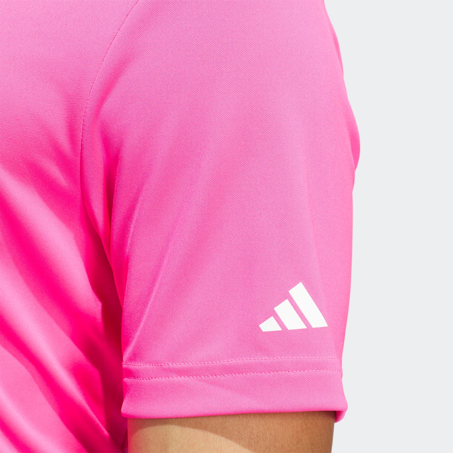 adidas® adidas Performance polo