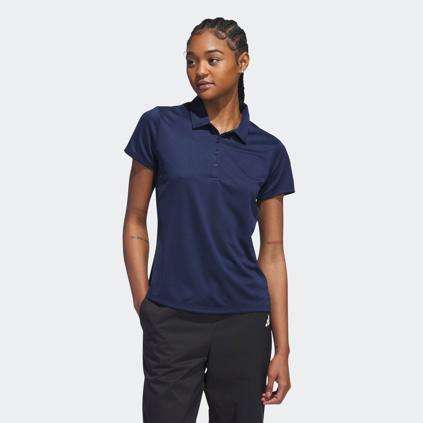 adidas® Women's adidas Performance polo