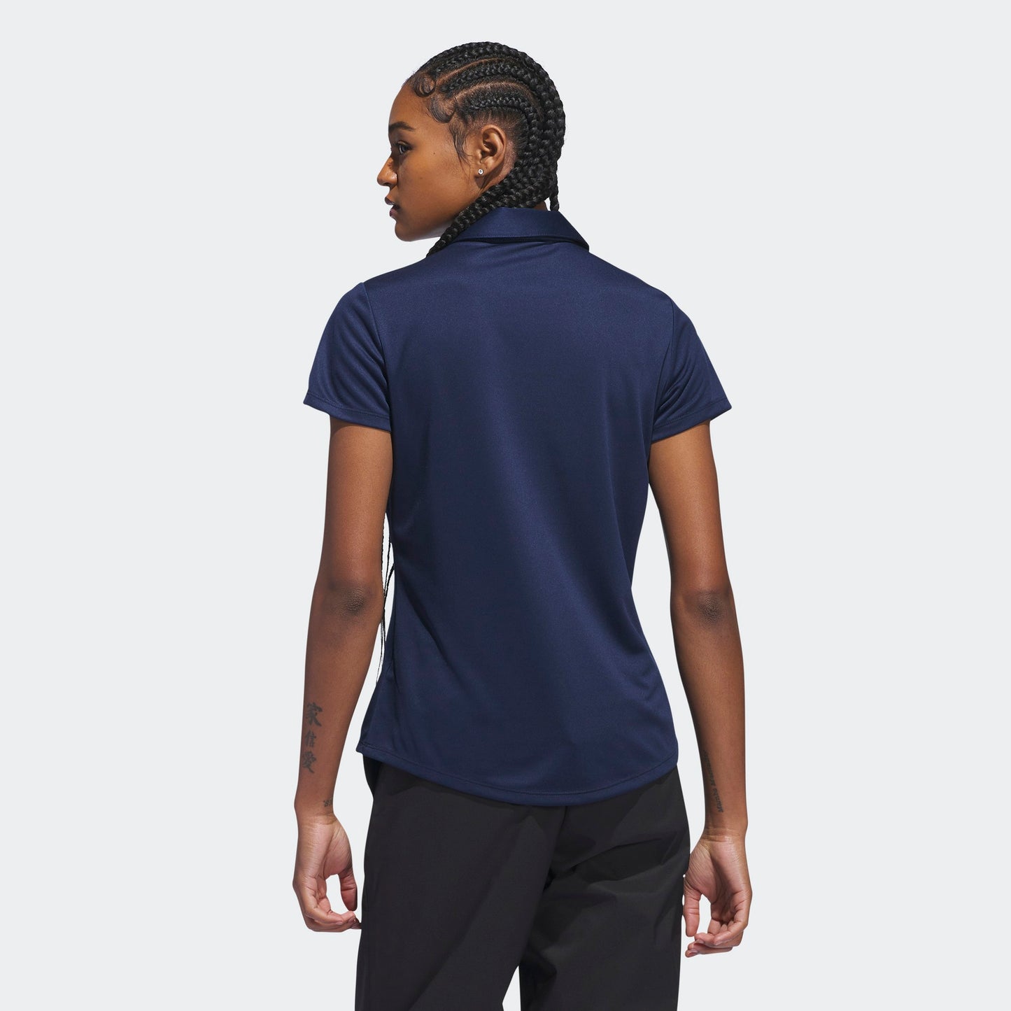 adidas® Women's adidas Performance polo