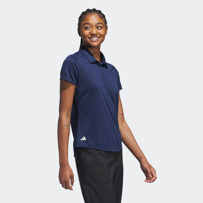 adidas® Women's adidas Performance polo