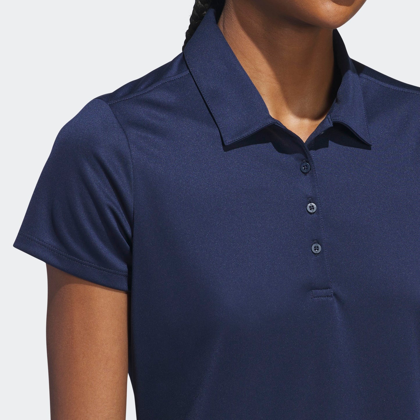 adidas® Women's adidas Performance polo