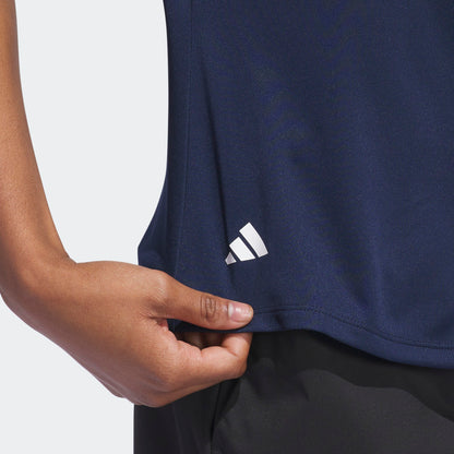 adidas® Women's adidas Performance polo