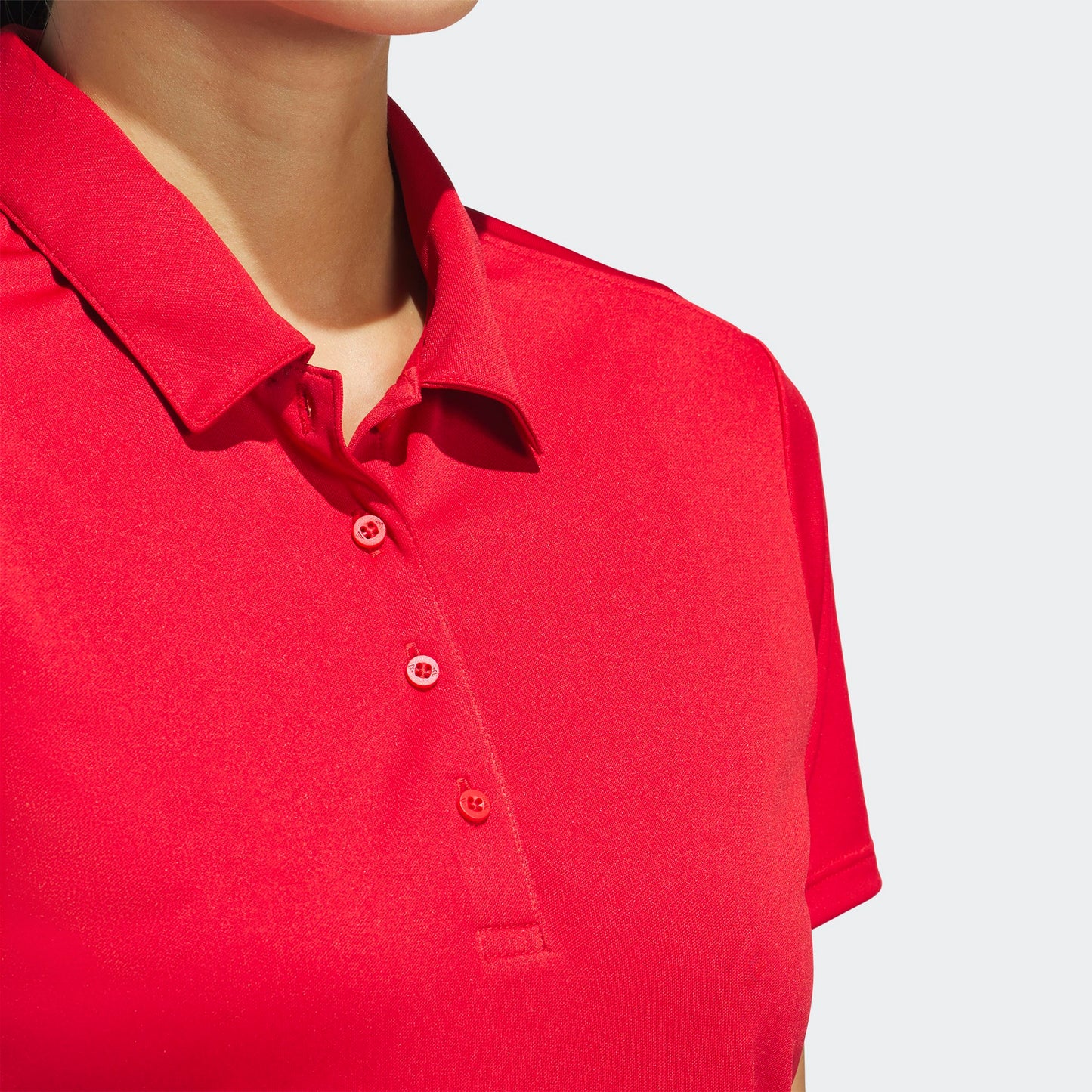 adidas® Women's adidas Performance polo