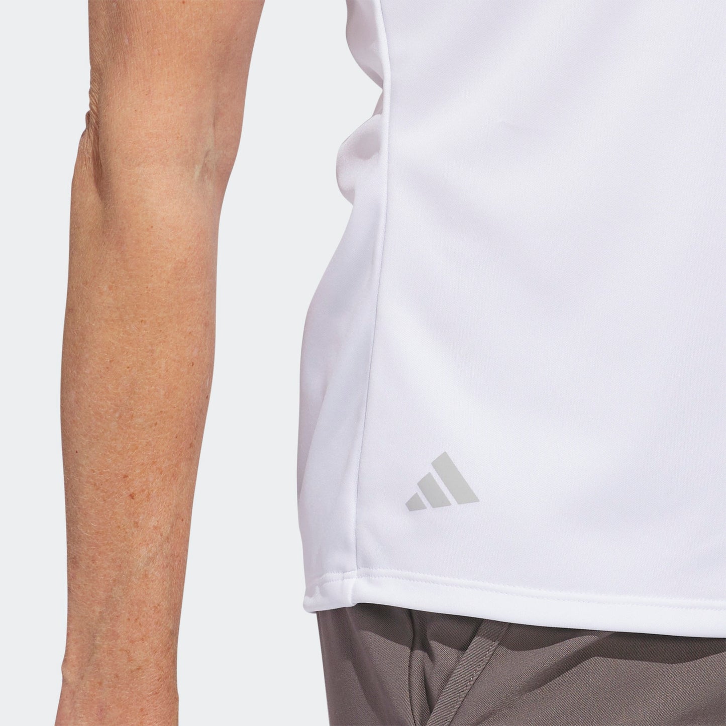 adidas® Women's adidas Performance polo