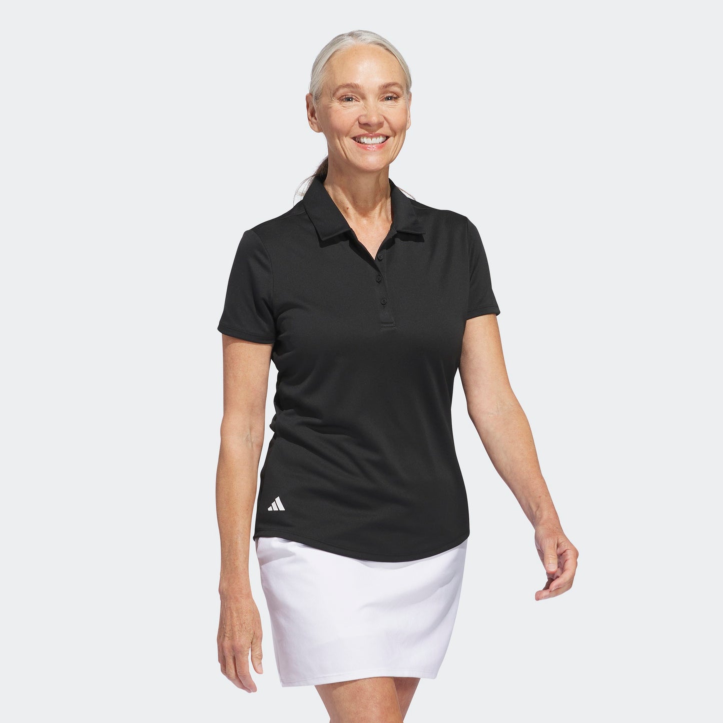 adidas® Women's adidas Performance polo