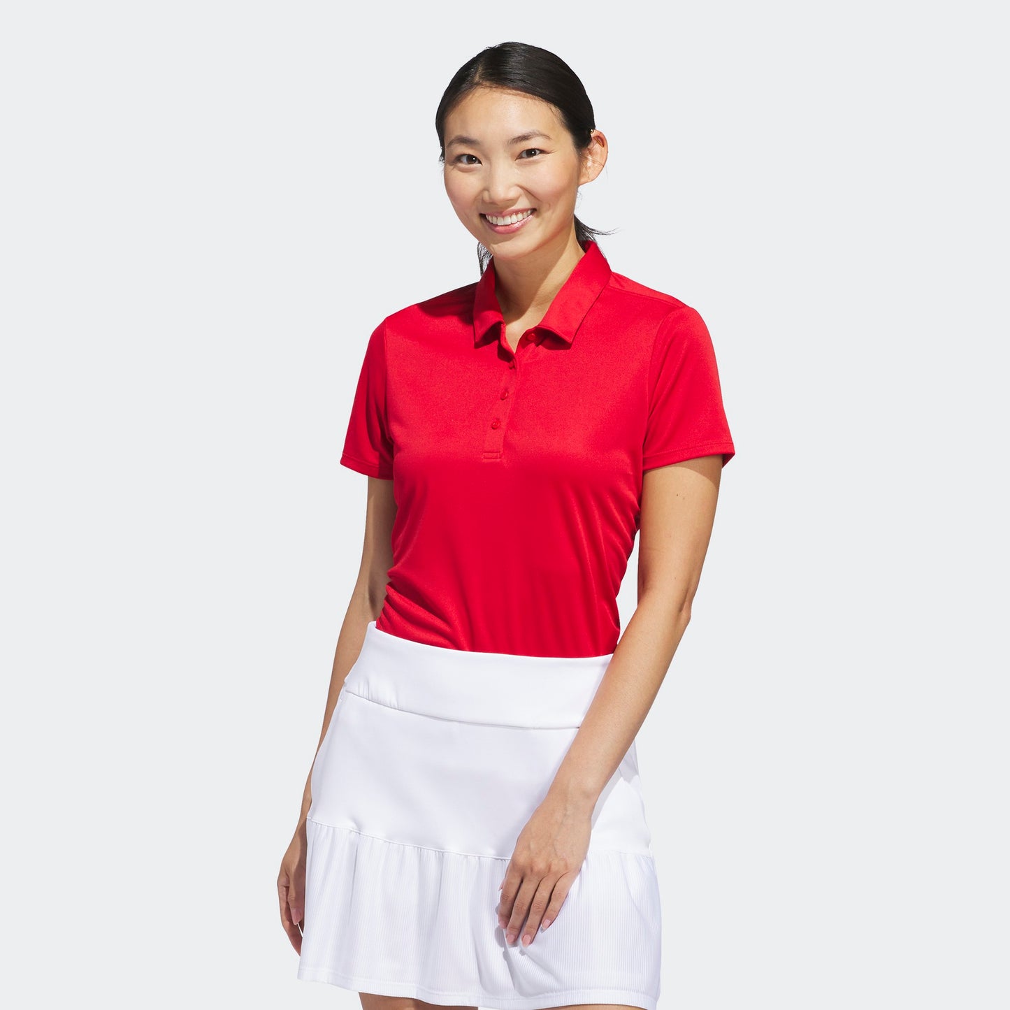 adidas® Women's adidas Performance polo