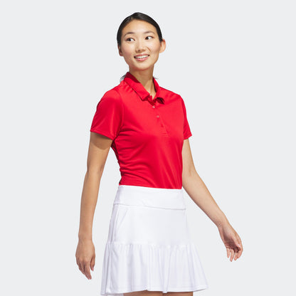 adidas® Women's adidas Performance polo