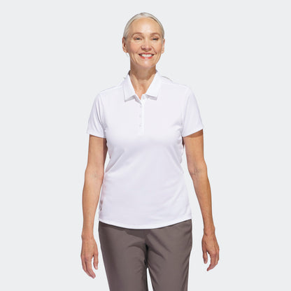 adidas® Women's adidas Performance polo