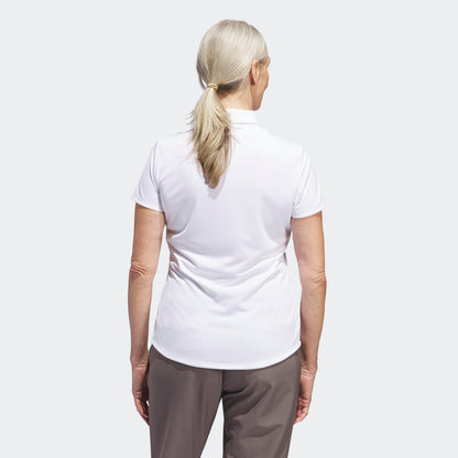 adidas® Women's adidas Performance polo