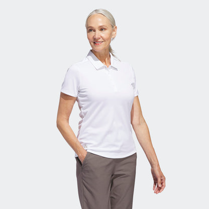 adidas® Women's adidas Performance polo