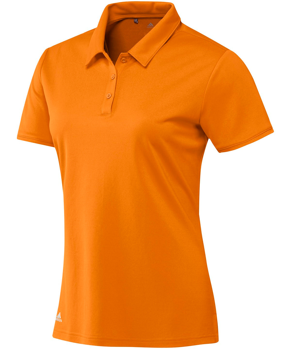 adidas® Women's teamwear polo