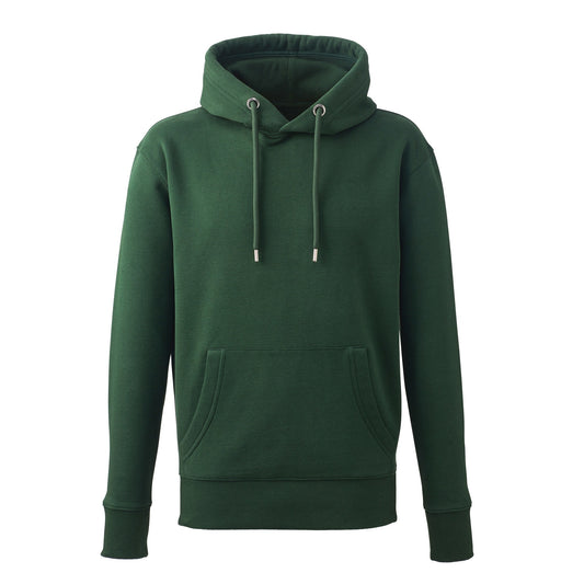 Anthem Men's Anthem hoodie - Forest Green