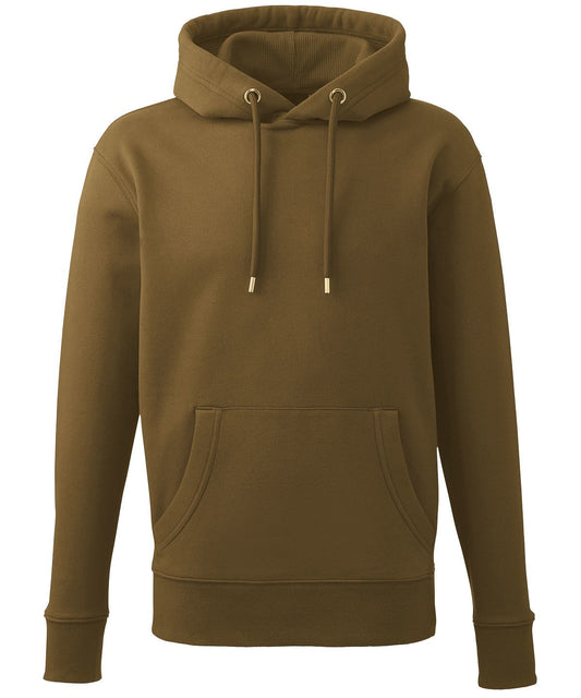 Anthem Men's Anthem hoodie - Khaki