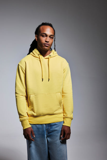 Anthem Men's Anthem hoodie - Yellow