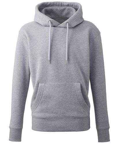 Anthem Men's Anthem hoodie - Ash Grey