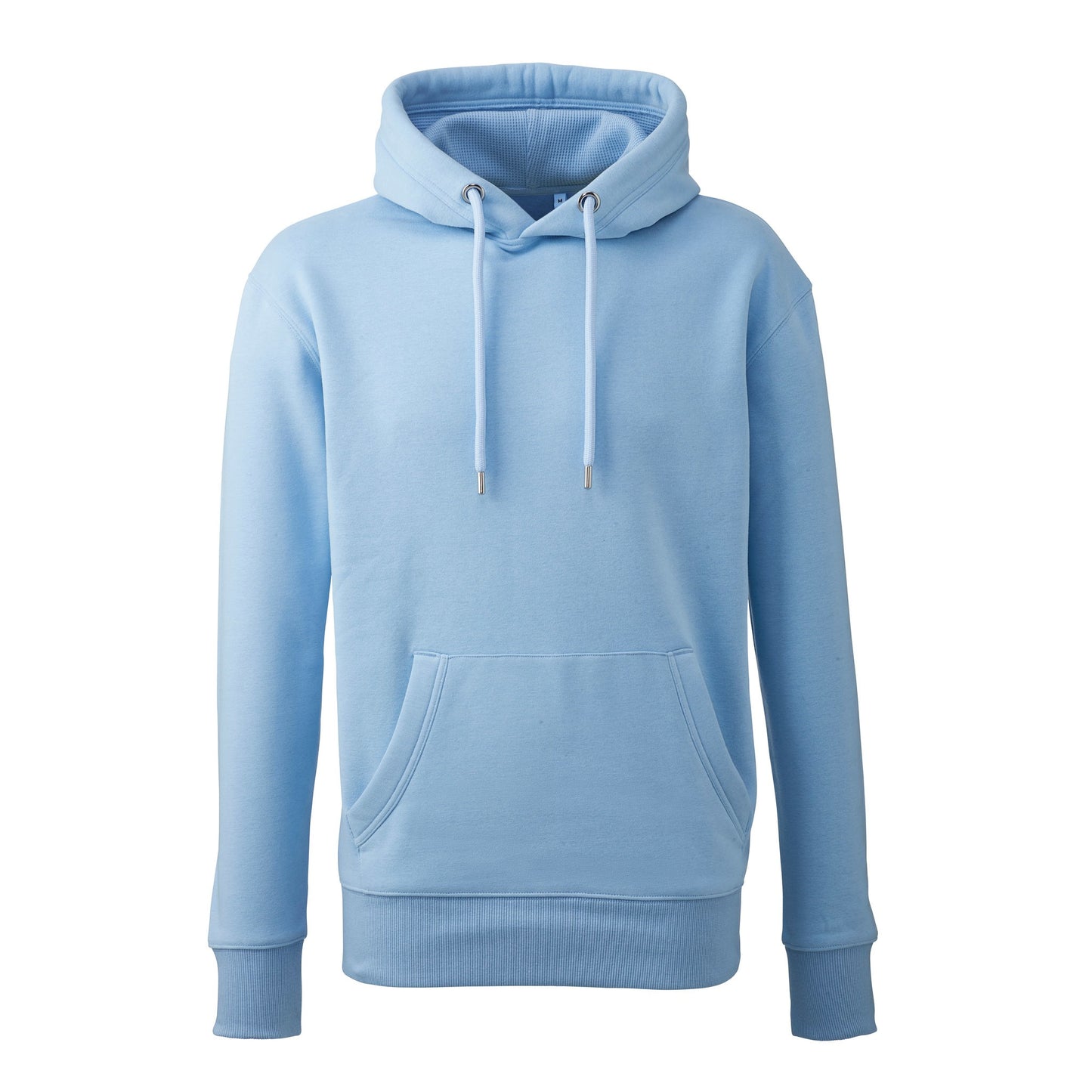 Anthem Men's Anthem hoodie - Light Blue