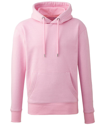 Anthem Men's Anthem hoodie - Pink