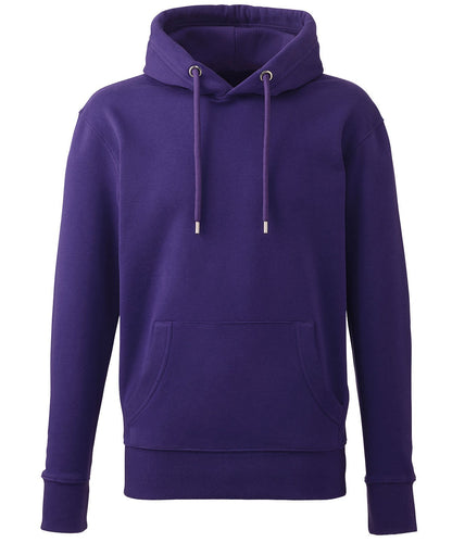 Anthem Men's Anthem hoodie - Purple