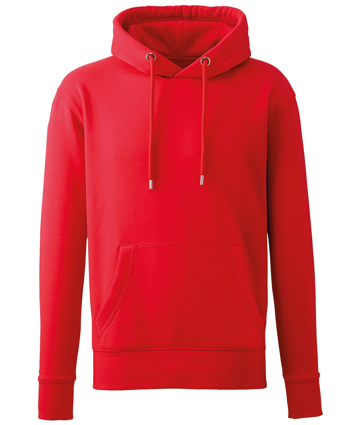 Anthem Men's Anthem hoodie - Red