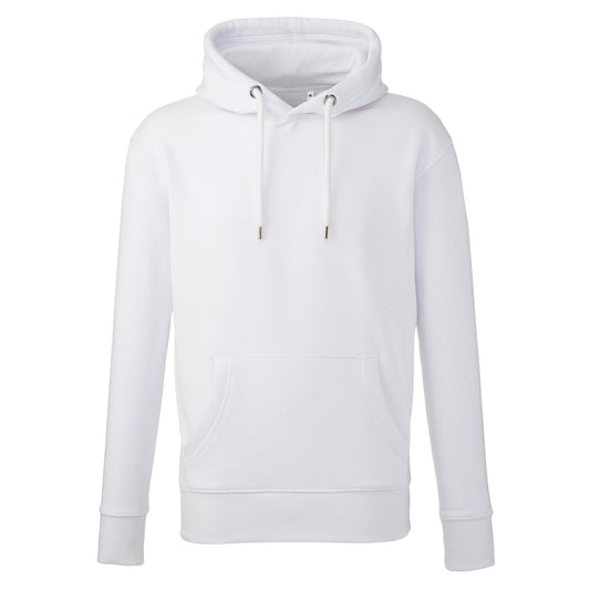 Anthem Men's Anthem hoodie - White