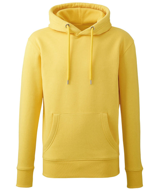 Anthem Men's Anthem hoodie - Yellow