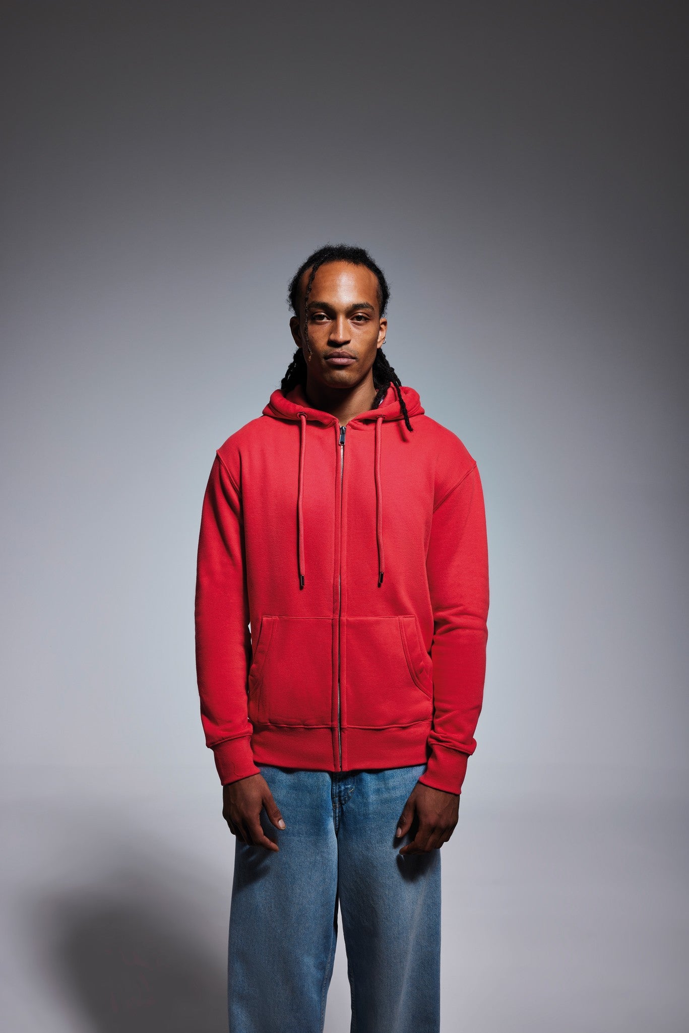 Anthem Men's Anthem full-zip hoodie