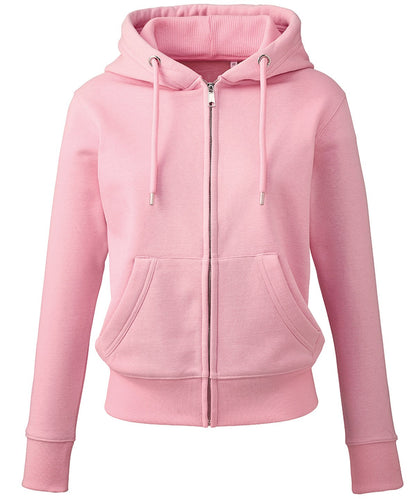 Anthem Women's Anthem full-zip hoodie