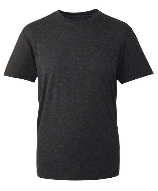 Anthem Anthem t-shirt - Black Marl