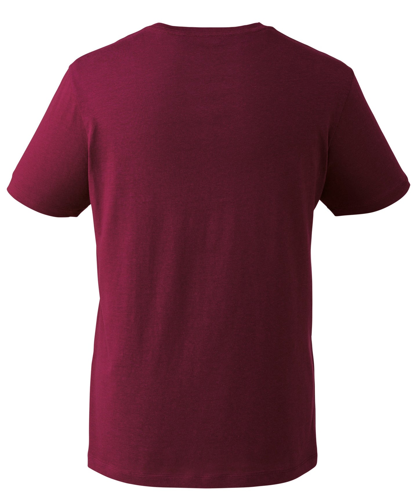 Anthem Anthem t-shirt - Burgundy