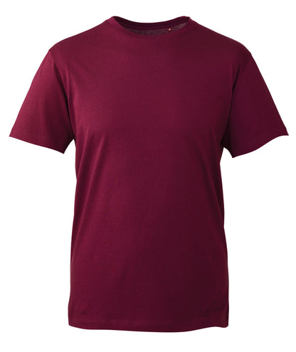 Anthem Anthem t-shirt - Burgundy