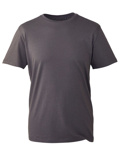 Anthem Anthem t-shirt - Charcoal