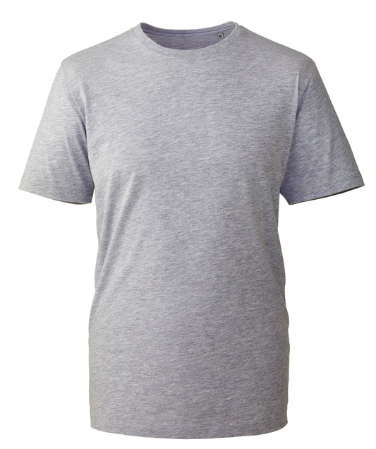 Anthem Anthem t-shirt - Grey Marl