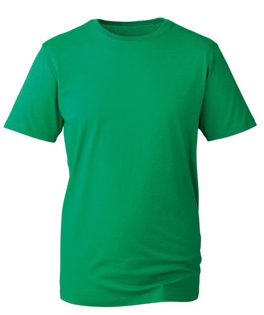 Anthem Anthem t-shirt - Kelly Green