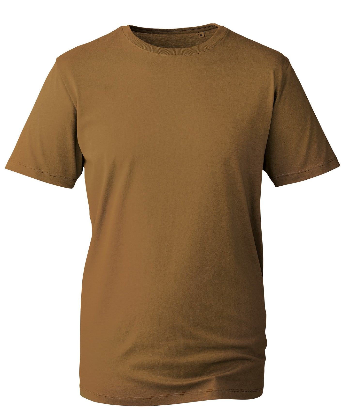 Anthem Anthem t-shirt - Khaki