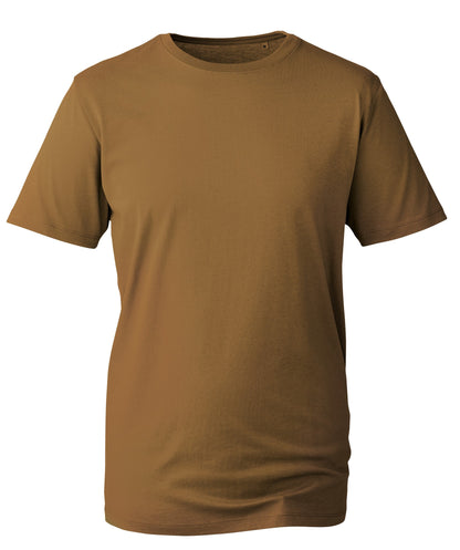 Anthem Anthem t-shirt - Khaki