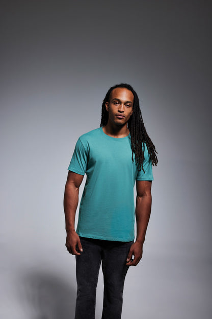 Anthem Anthem t-shirt - Navy Marl