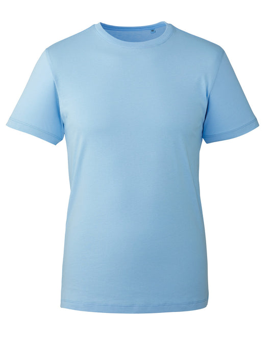 Anthem Anthem t-shirt - Light Blue