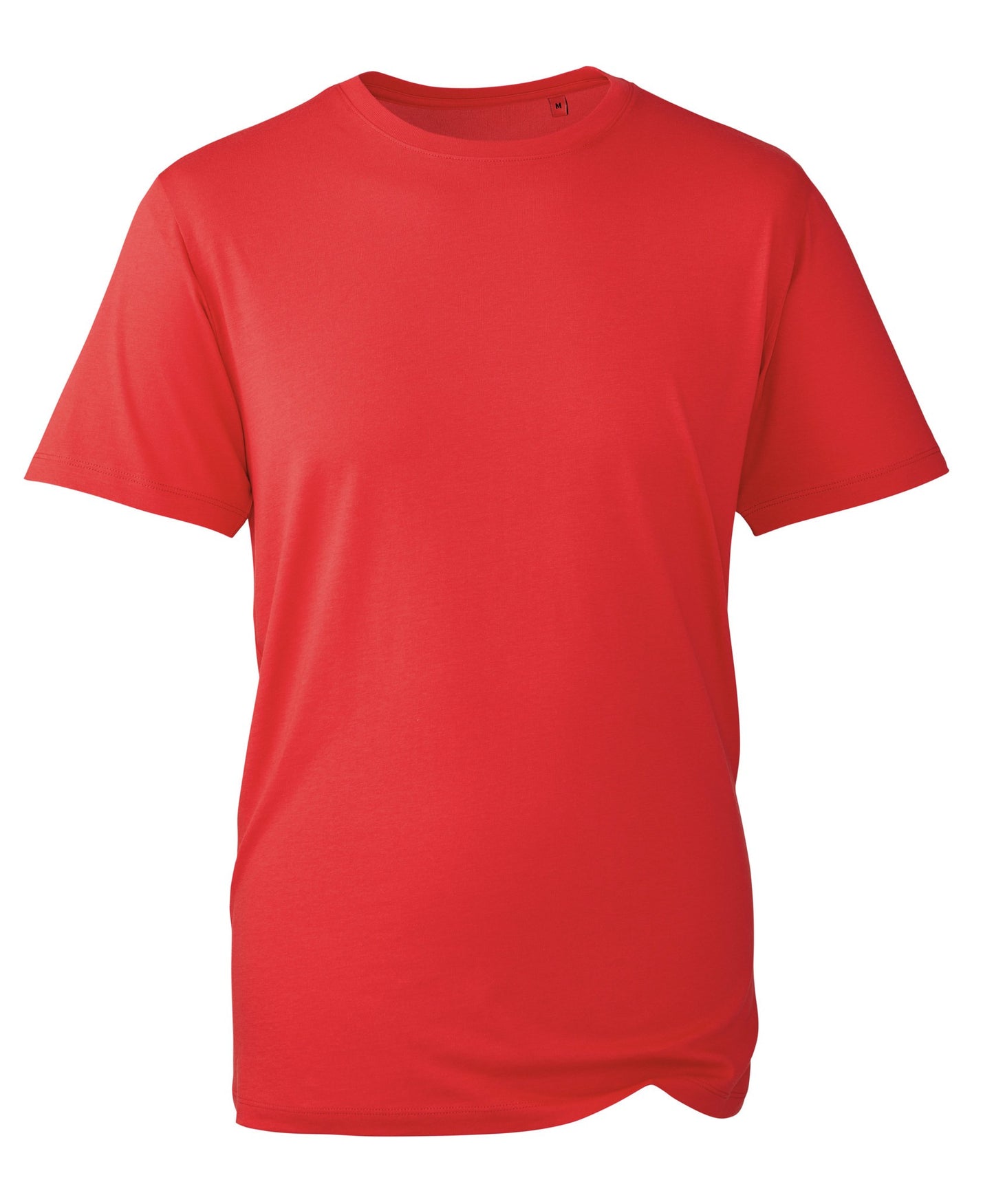 Anthem Anthem t-shirt - Red