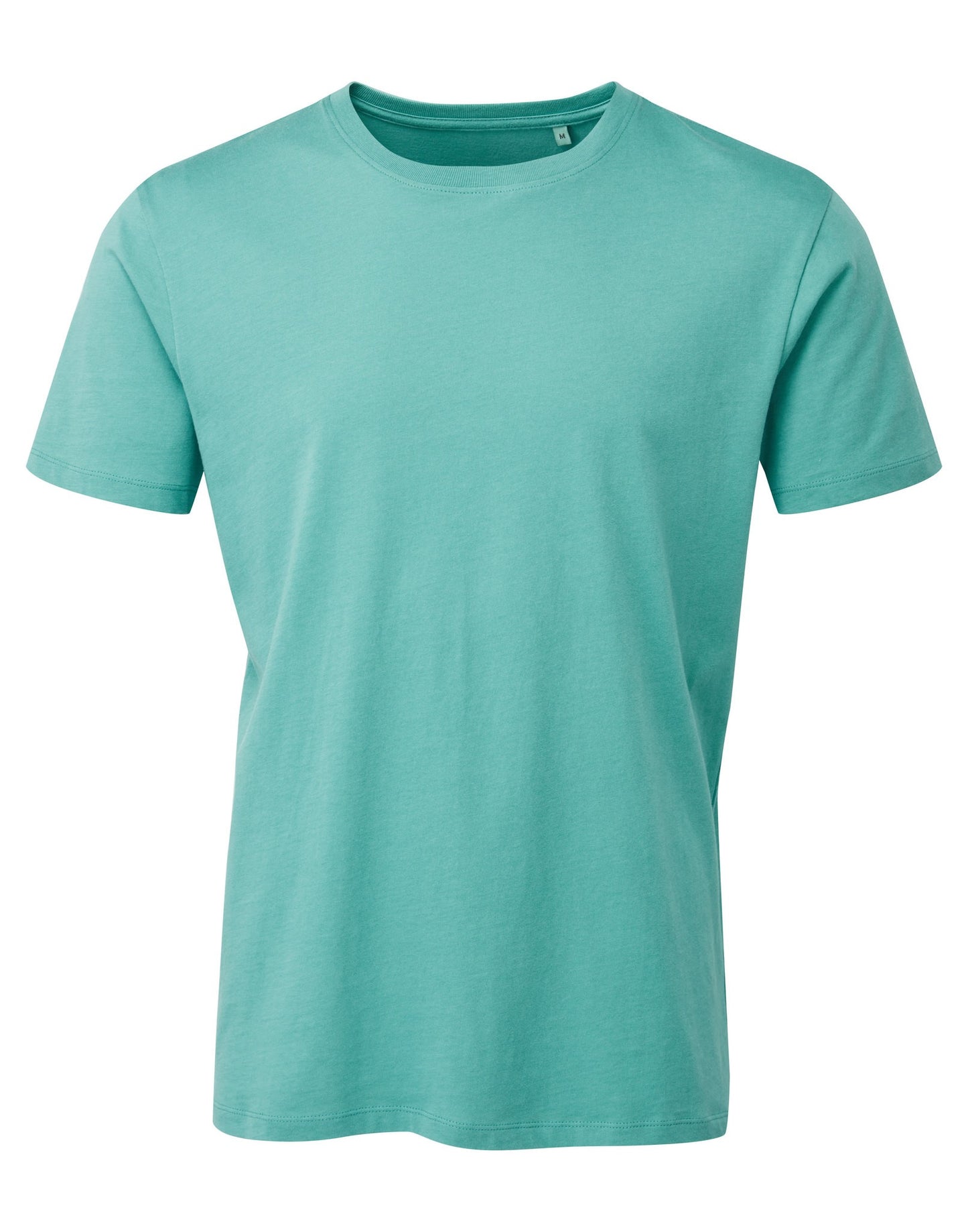 Anthem Anthem t-shirt - Teal