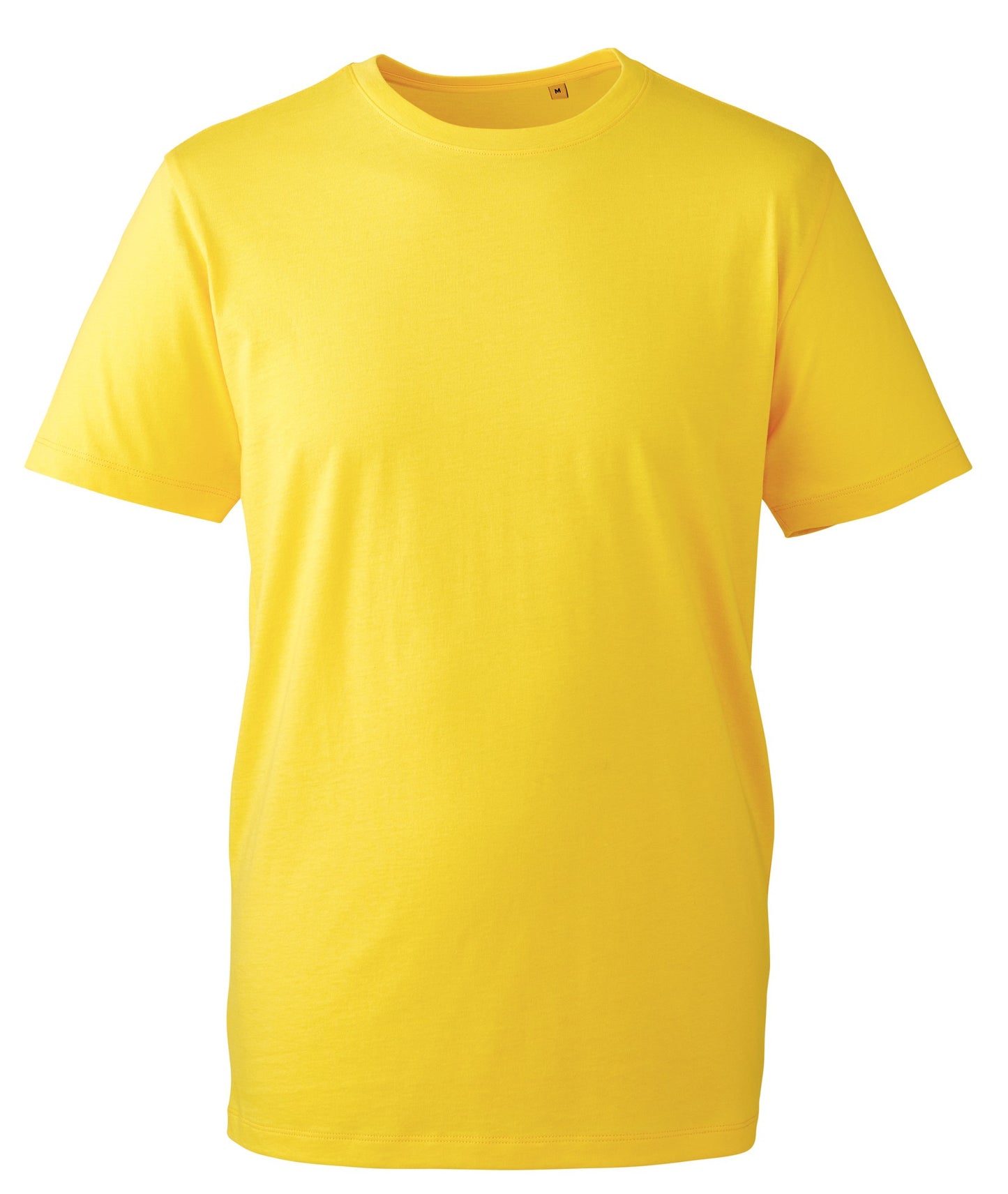 Anthem Anthem t-shirt - Yellow