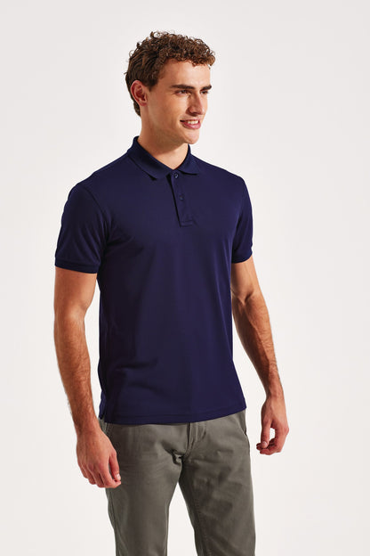 Asquith & Fox Men's GlacierTech polo